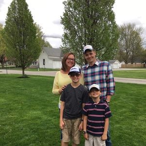 Meet your Posher, Abby